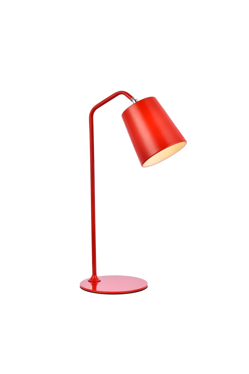 Elegant Lighting One Light Table Lamp