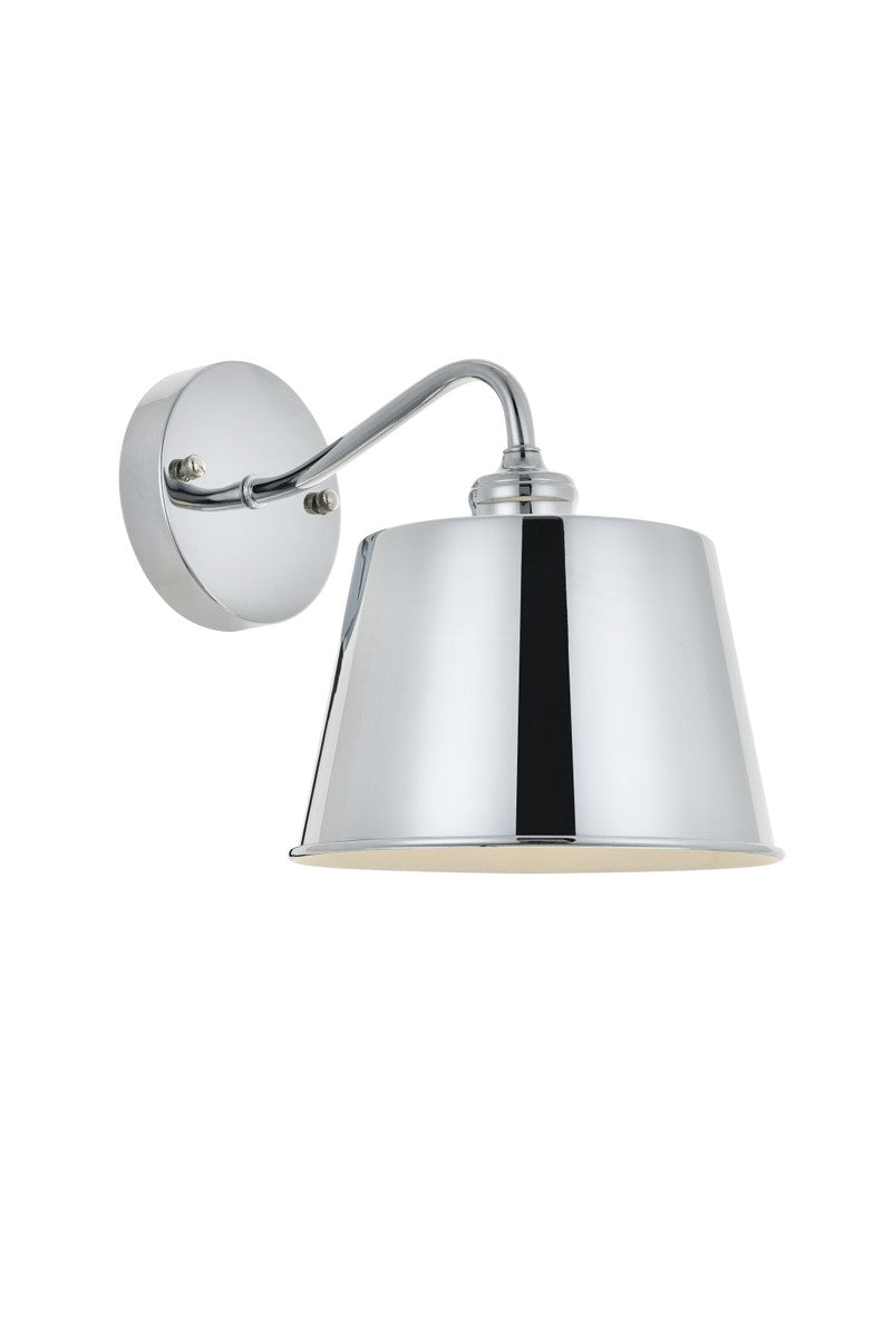 Elegant Lighting One Light Wall Sconce