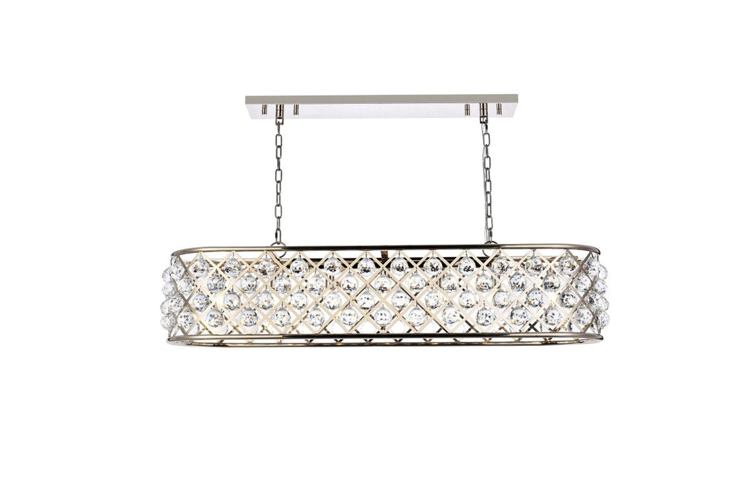 Elegant Lighting Seven Light Chandelier
