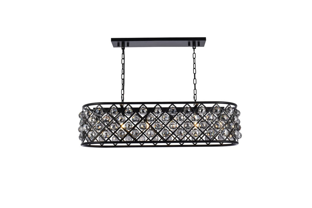 Elegant Lighting Six Light Chandelier