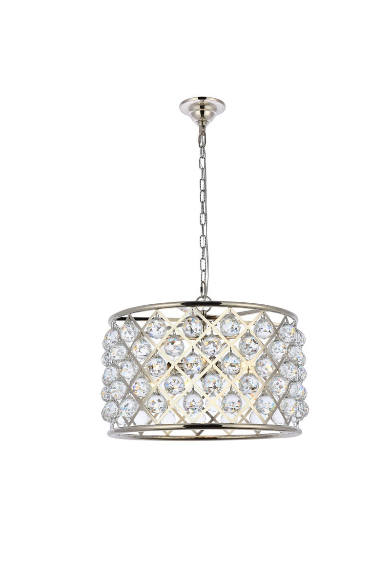 Elegant Lighting Six Light Pendant