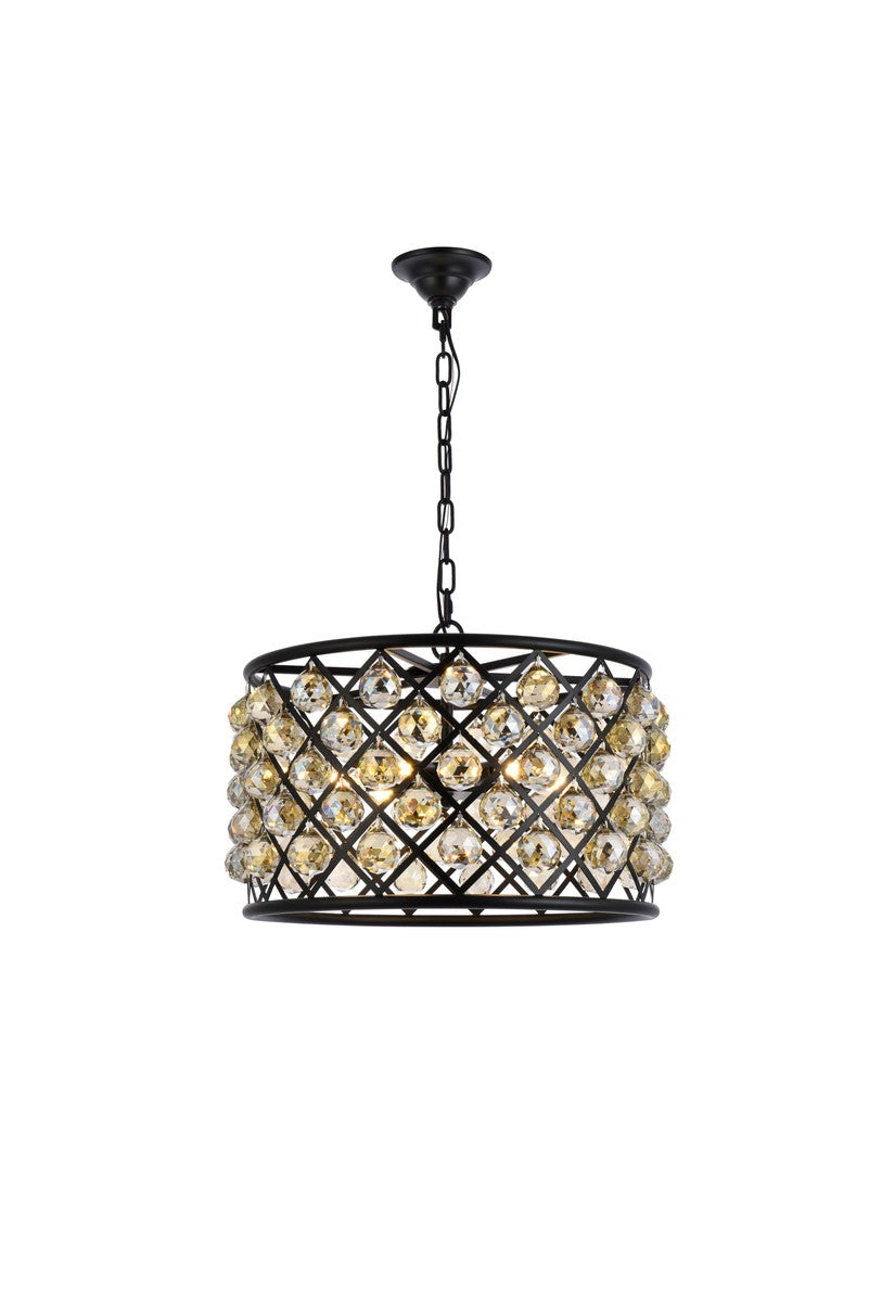 Elegant Lighting Six Light Pendant