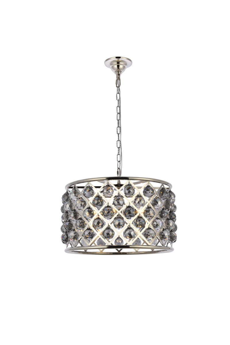 Elegant Lighting Six Light Pendant