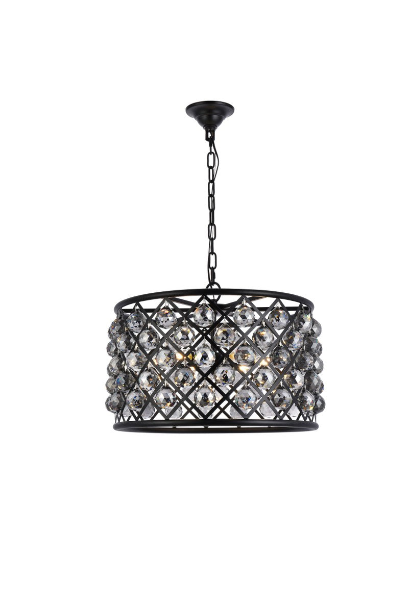 Elegant Lighting Six Light Pendant