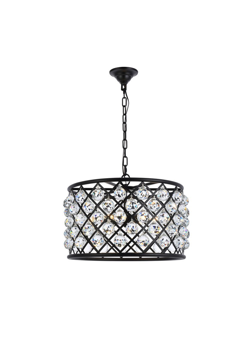 Elegant Lighting Six Light Pendant