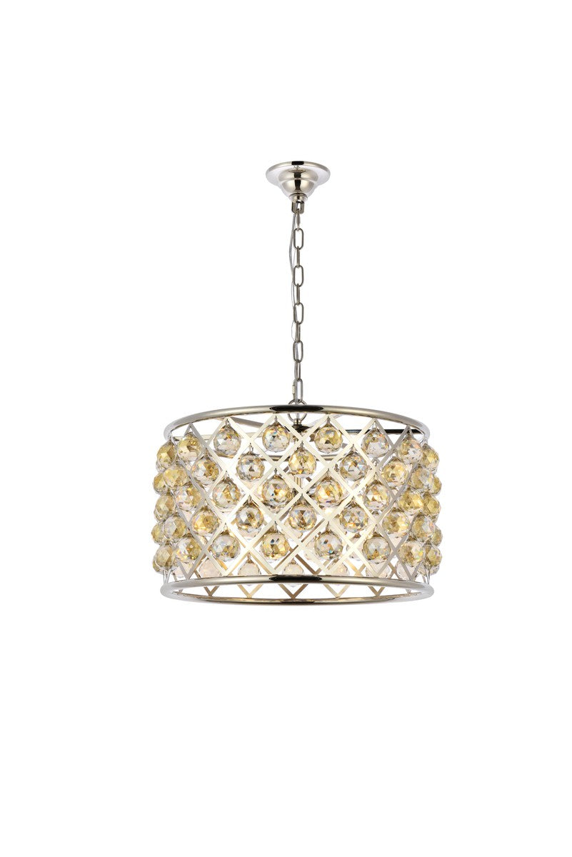 Elegant Lighting Six Light Pendant