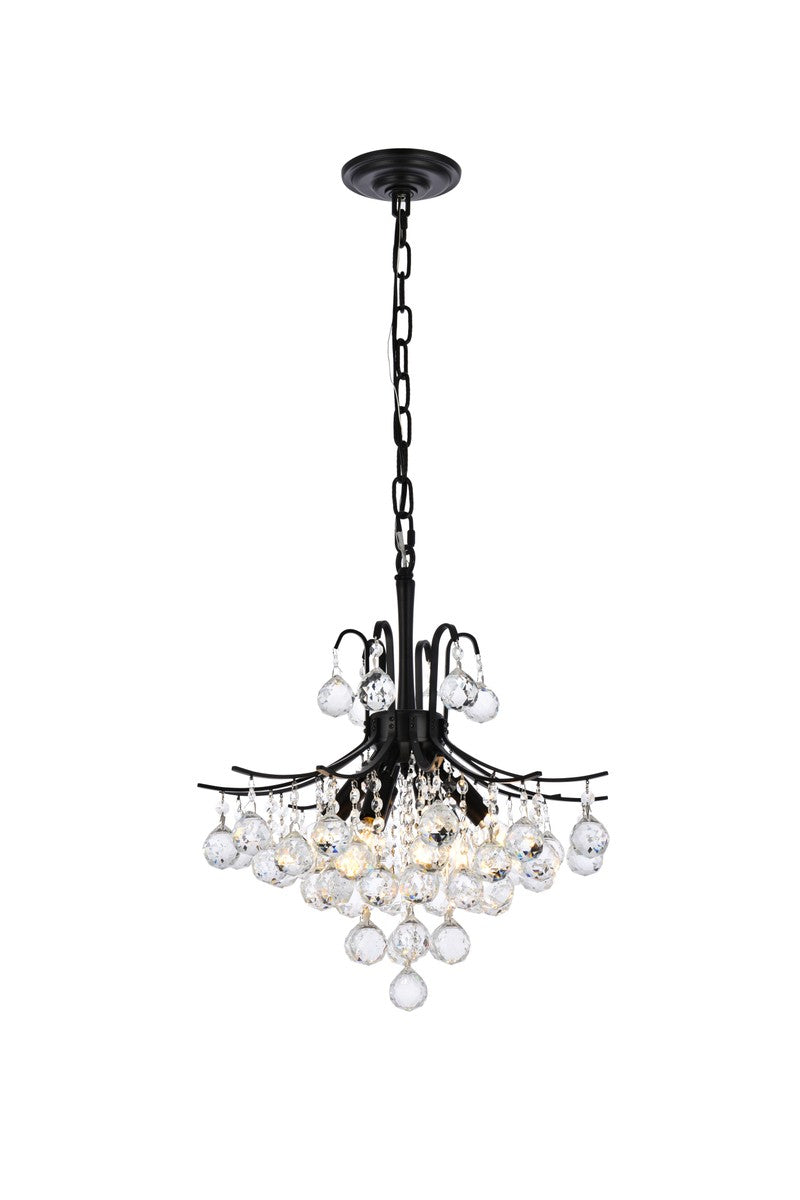 Elegant Lighting Six Light Pendant