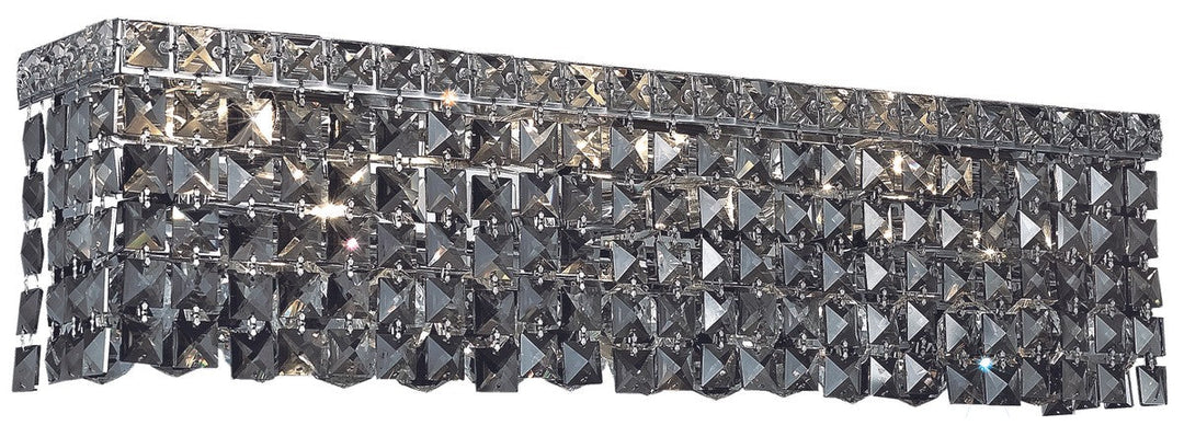 Elegant Lighting Six Light Wall Sconce