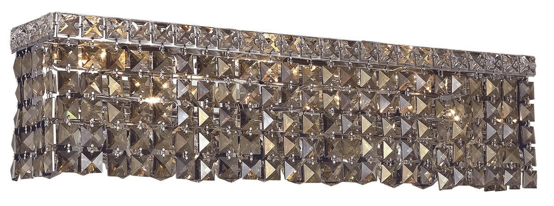 Elegant Lighting Six Light Wall Sconce
