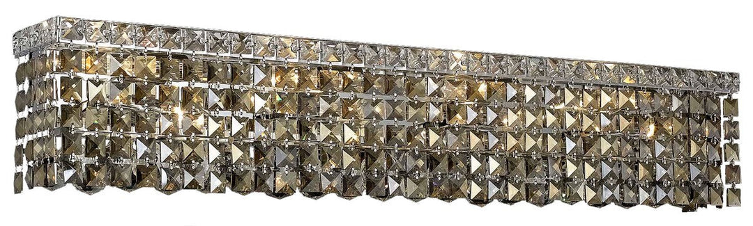 Elegant Lighting Six Light Wall Sconce
