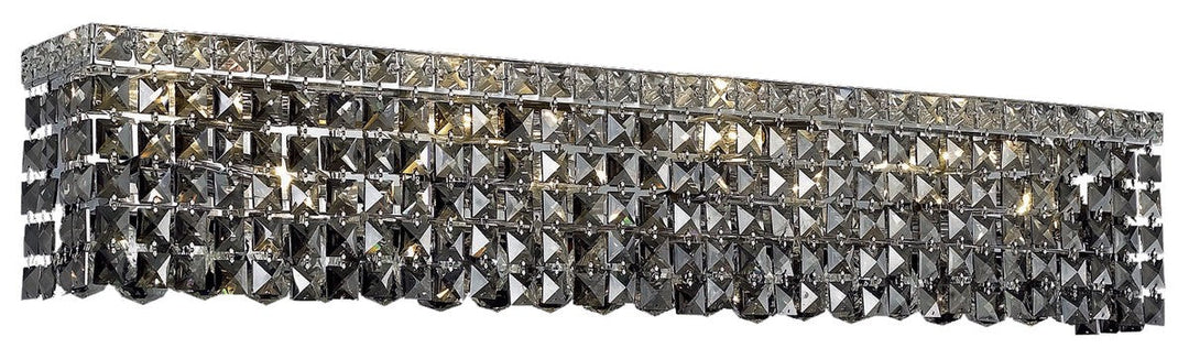 Elegant Lighting Six Light Wall Sconce