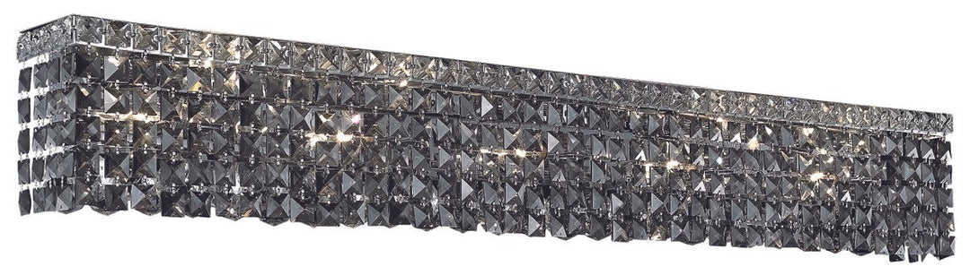 Elegant Lighting Ten Light Wall Sconce