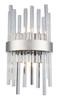 Elegant Lighting Two Light Wall Sconce