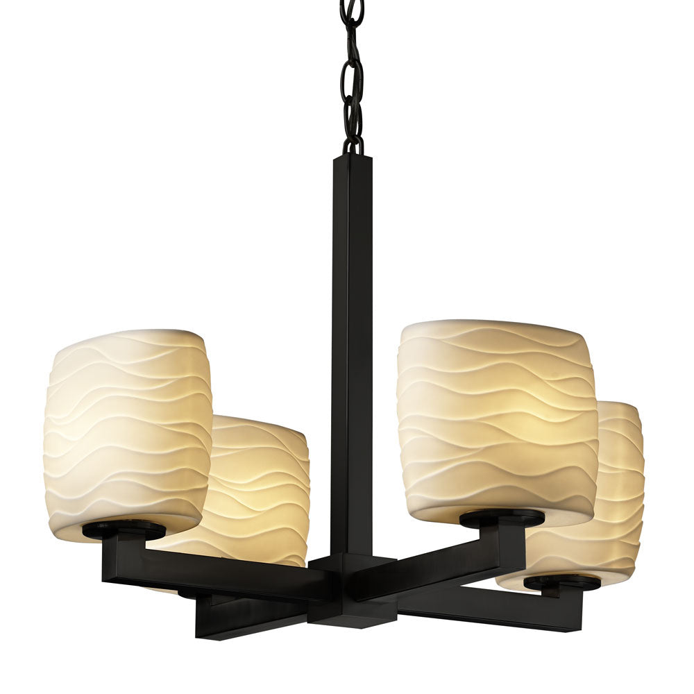 ELK Home Eight Light Chandelier