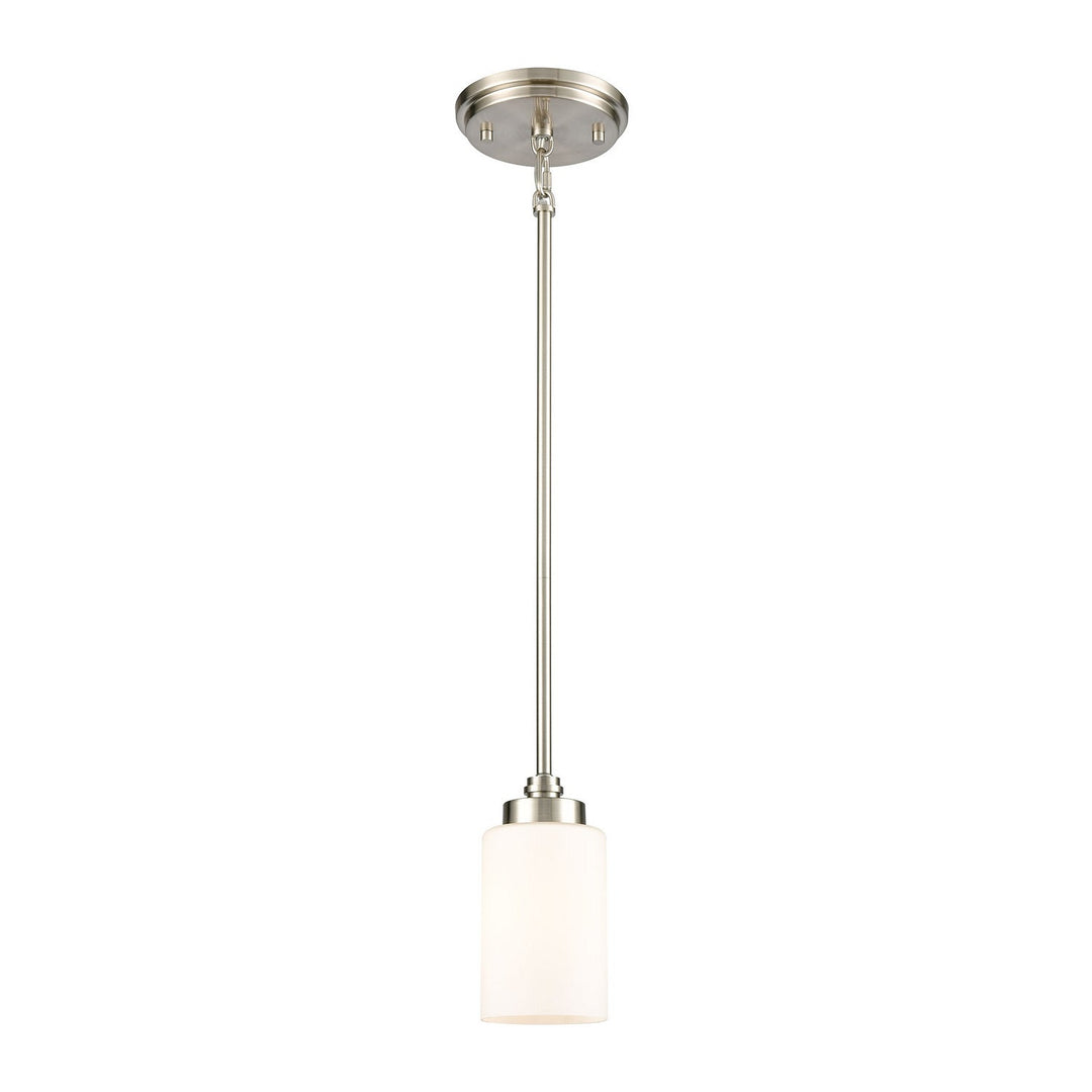 ELK Home One Light Mini Pendant