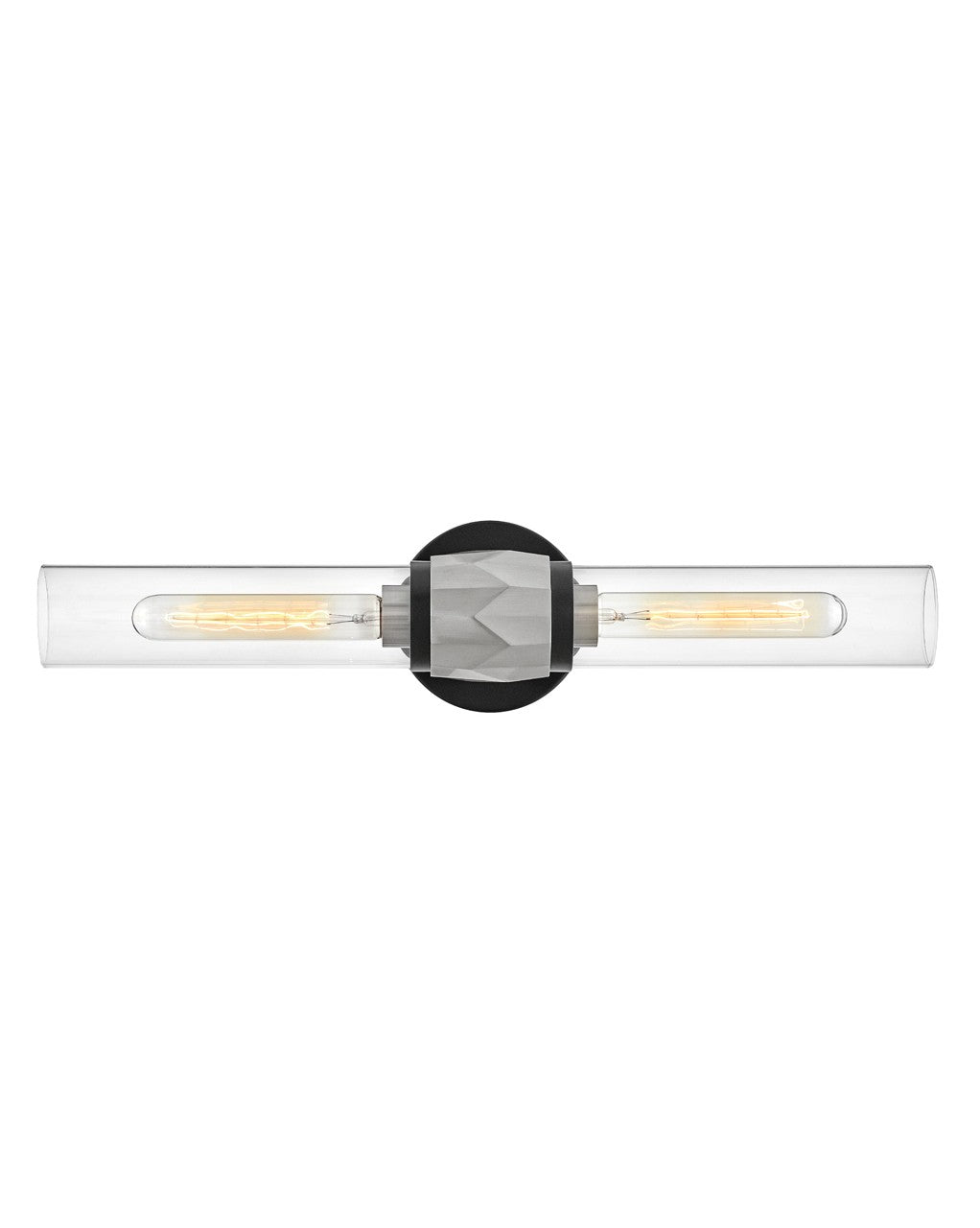 Ellison LED Vanity in Black