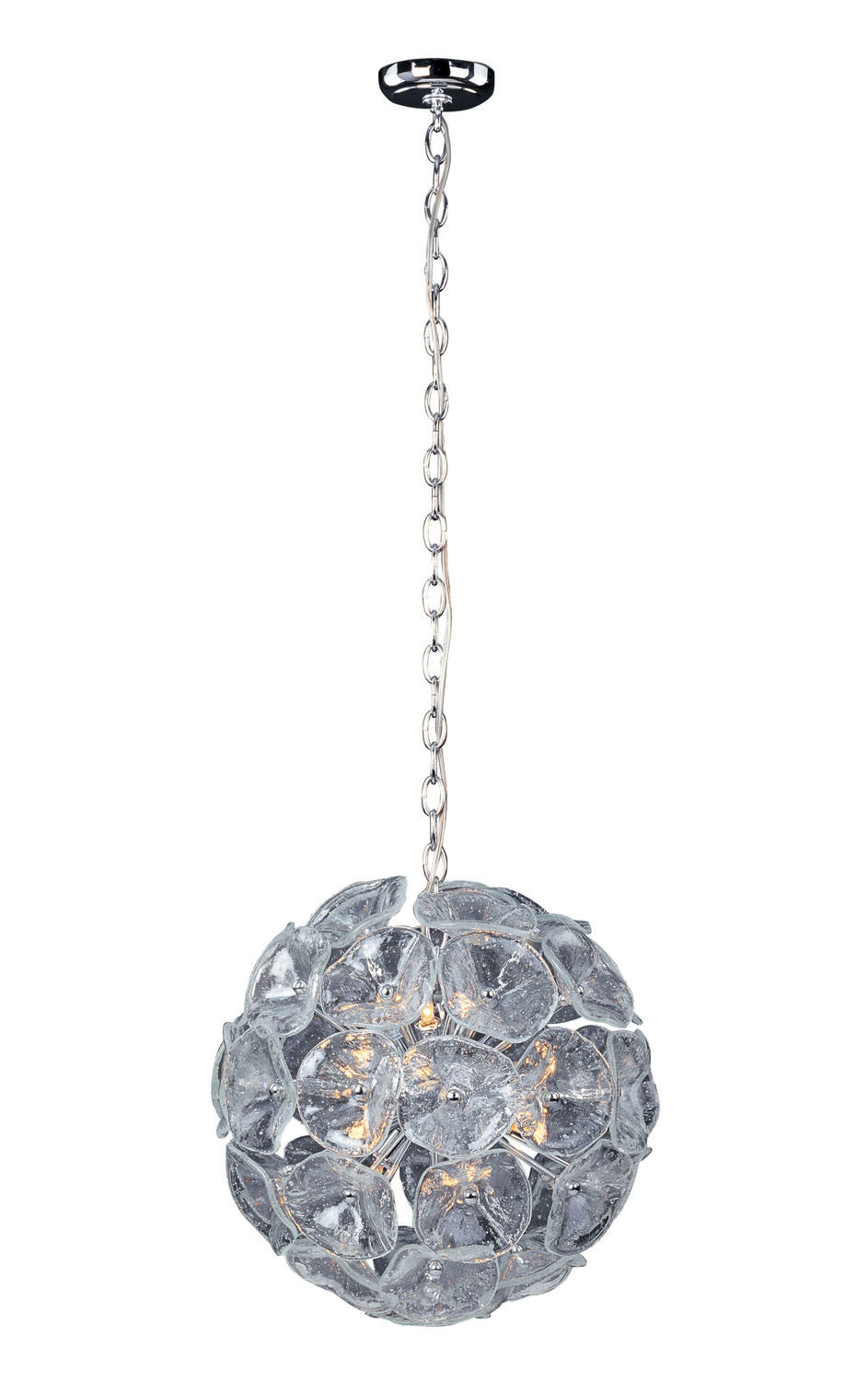 ET2 12 Light Pendant