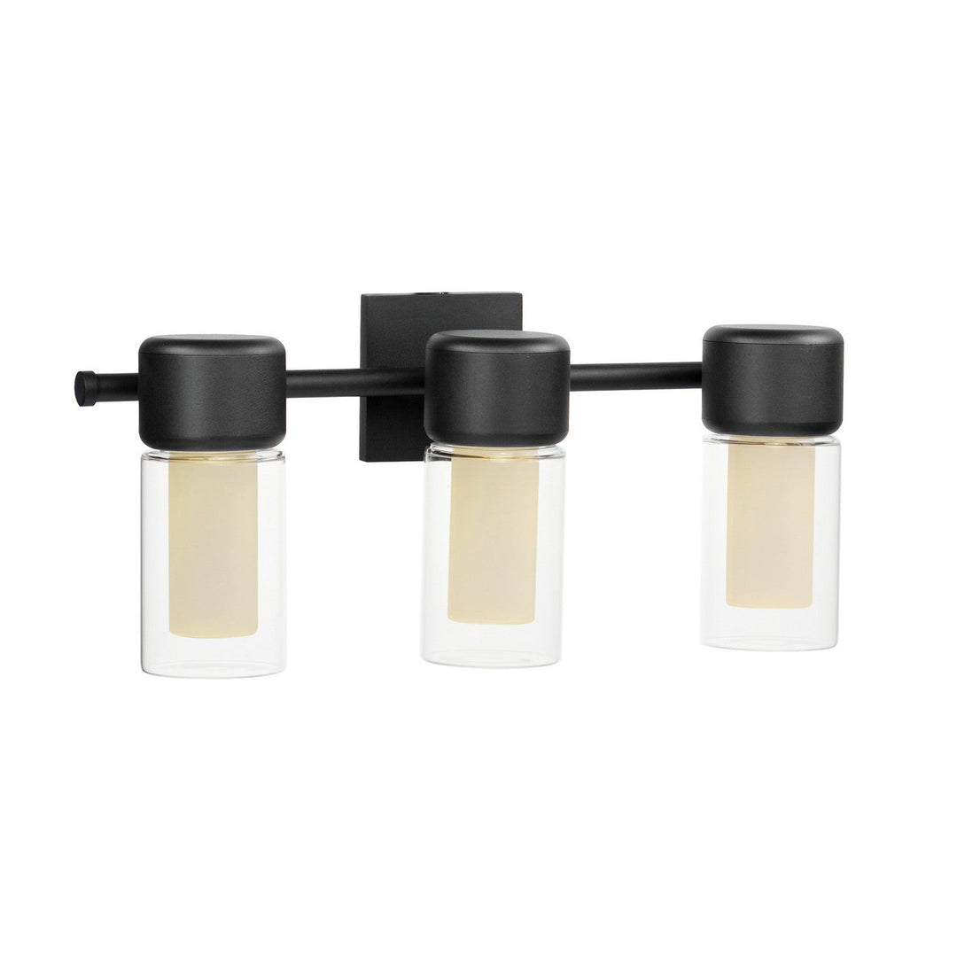 ET2 LED Bath Sconce