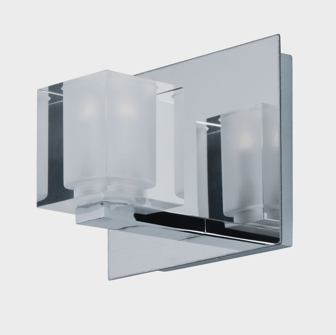 ET2 LED Bath Vanity