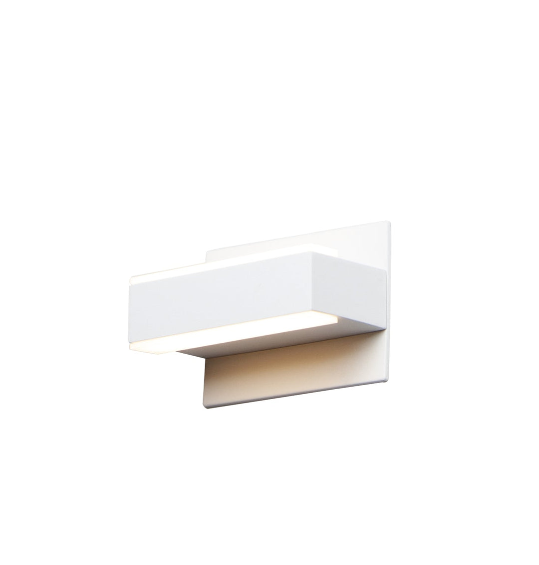 ET2 LED Bath Vanity