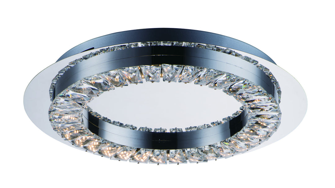 ET2 LED Flush Mount