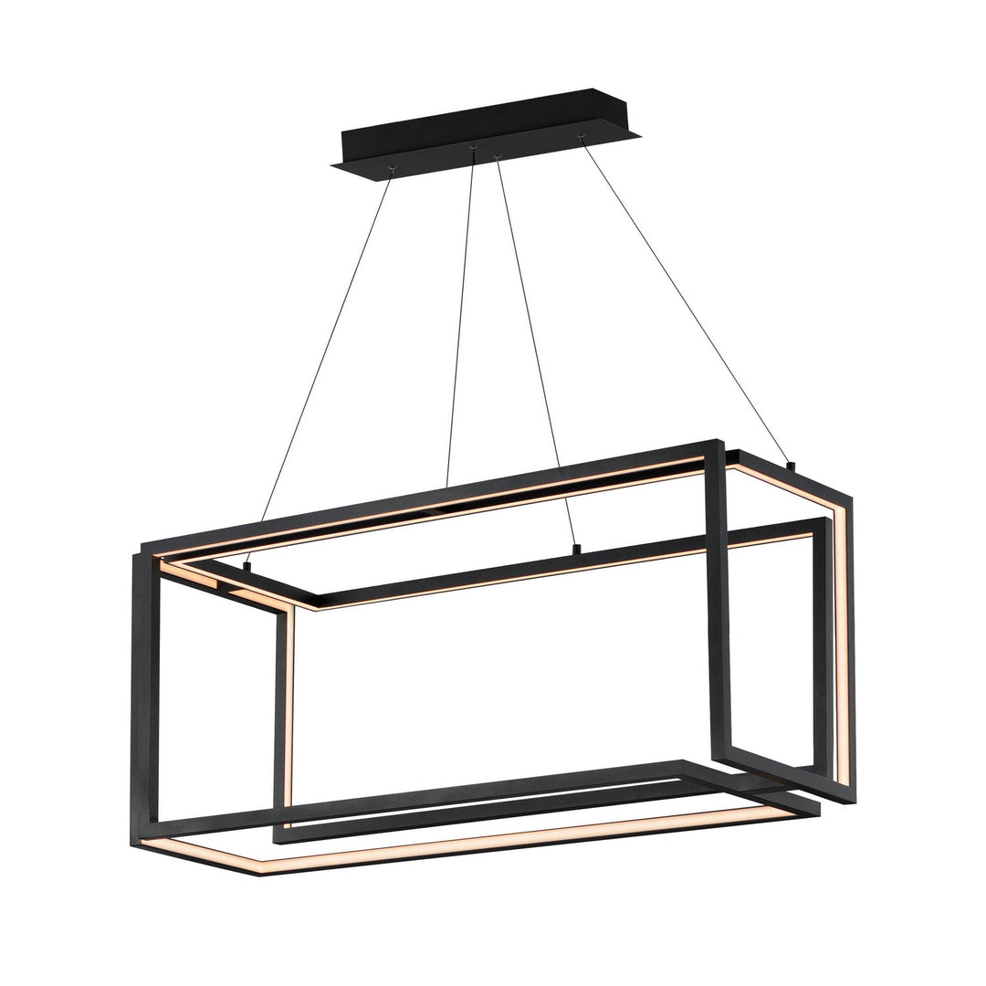 ET2 LED Linear Pendant