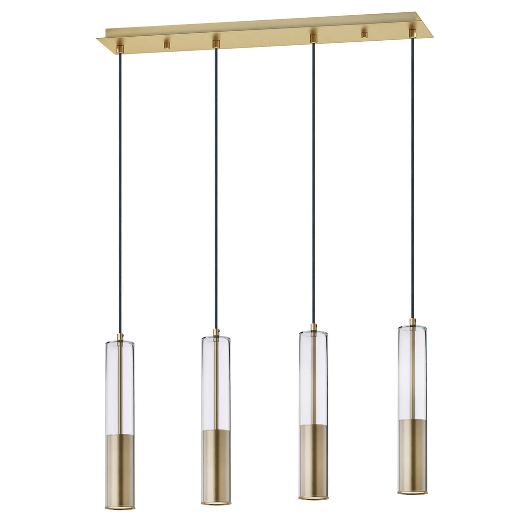 ET2 LED Linear Pendant