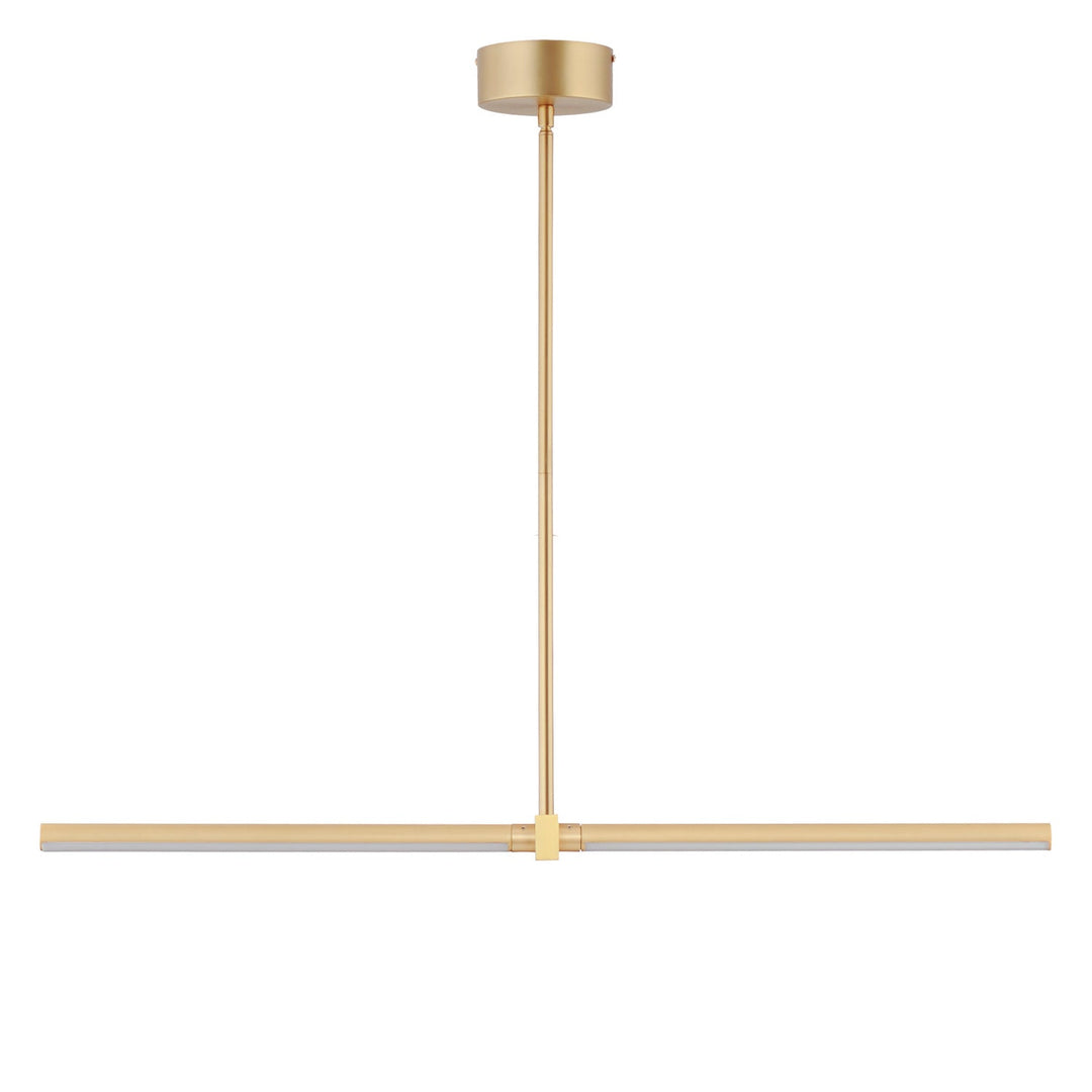 ET2 LED Linear Pendant