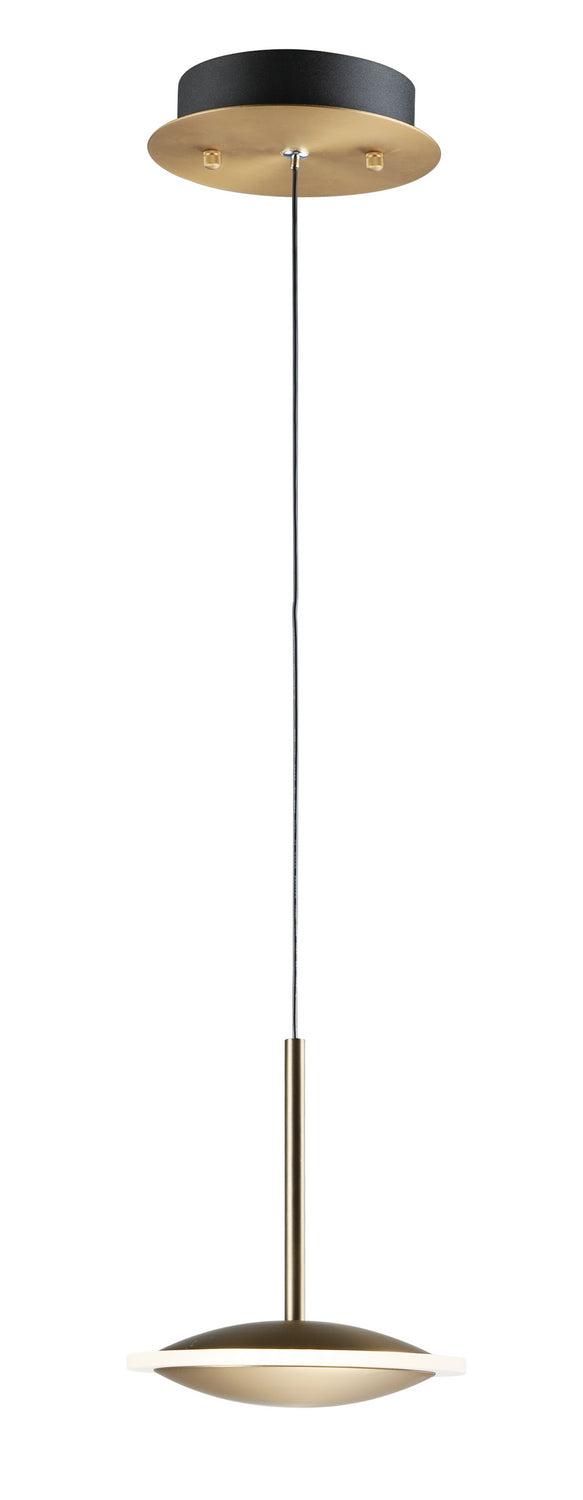 ET2 LED Mini Pendant