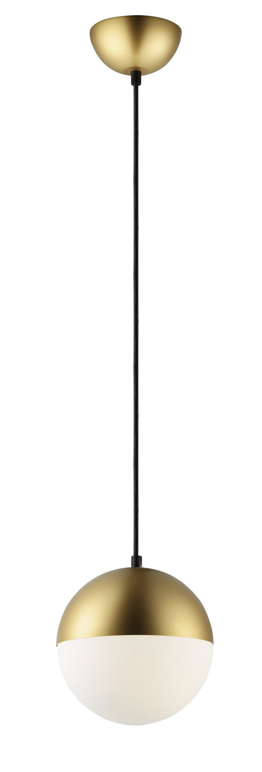 ET2 LED Mini Pendant