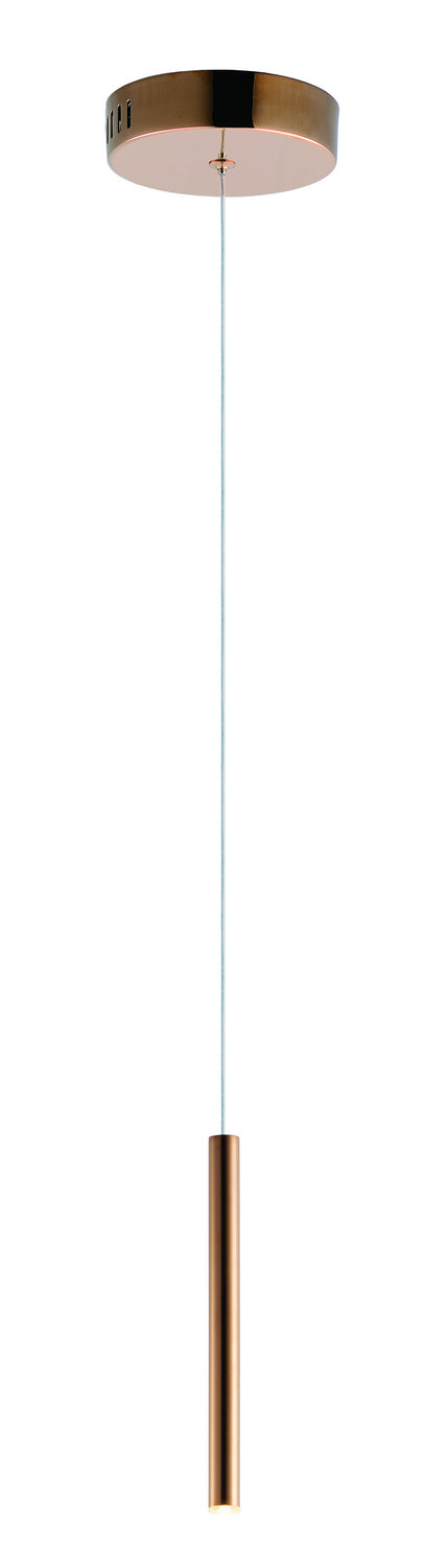 ET2 LED Mini Pendant