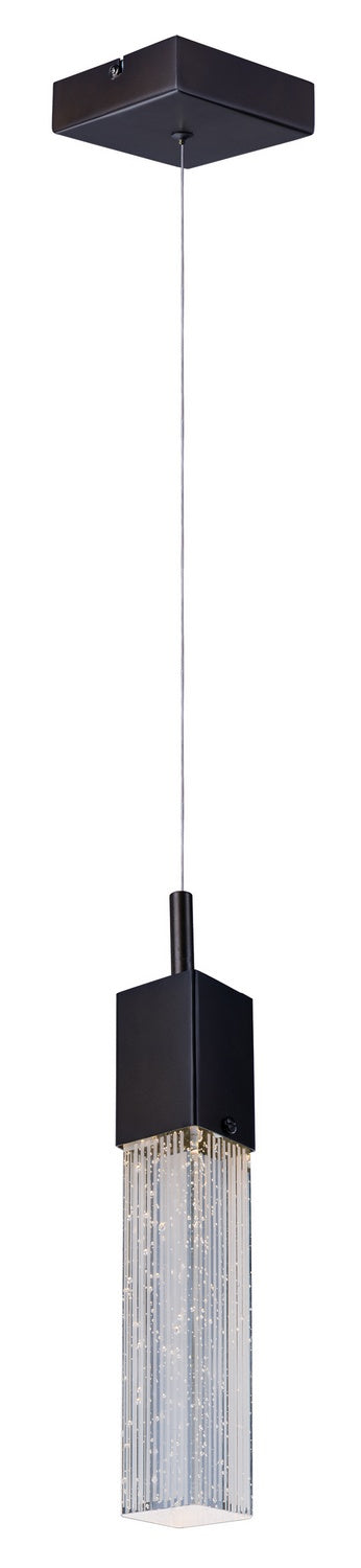 ET2 LED Mini Pendant