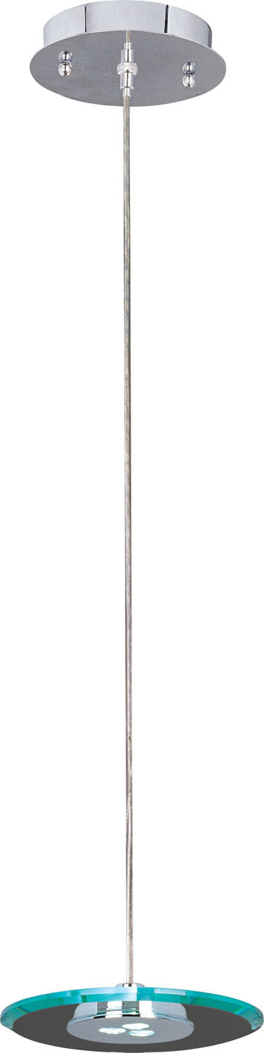 ET2 LED Mini Pendant