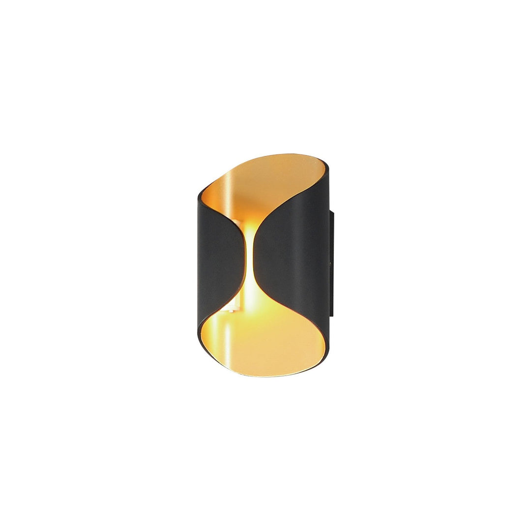 ET2 LED Outdoor Wall Lamp