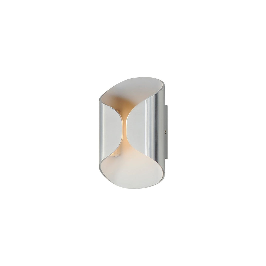ET2 LED Outdoor Wall Lamp