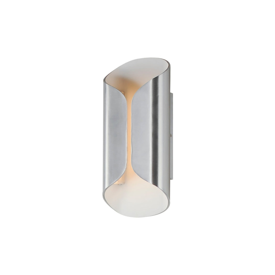 ET2 LED Outdoor Wall Lamp