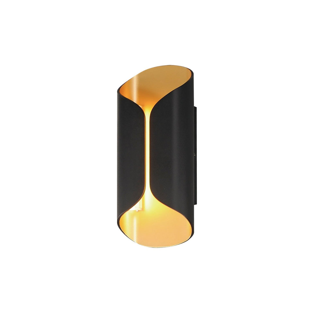 ET2 LED Outdoor Wall Lamp