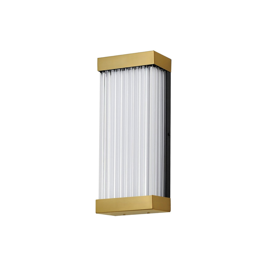 ET2 LED Outdoor Wall Sconce