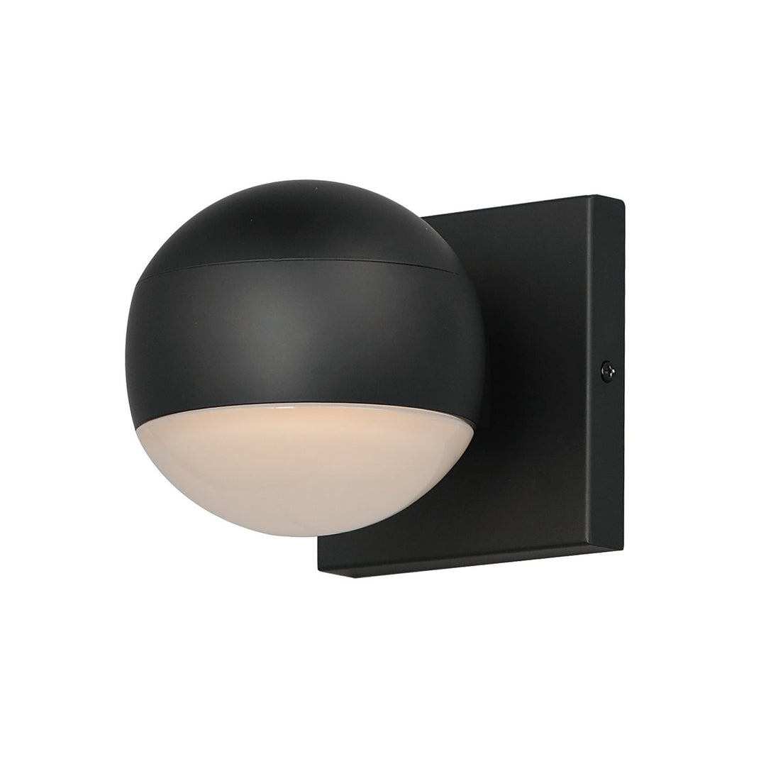 ET2 LED Outdoor Wall Sconce