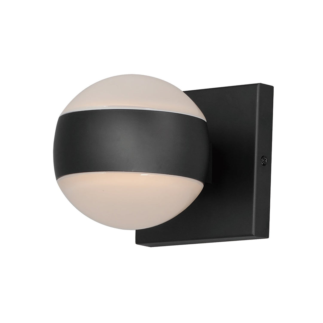 ET2 LED Outdoor Wall Sconce