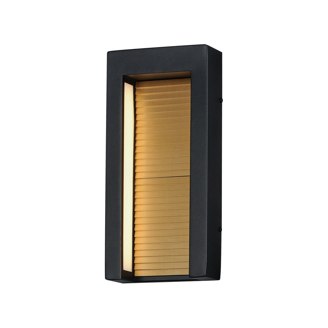 ET2 LED Outdoor Wall Sconce