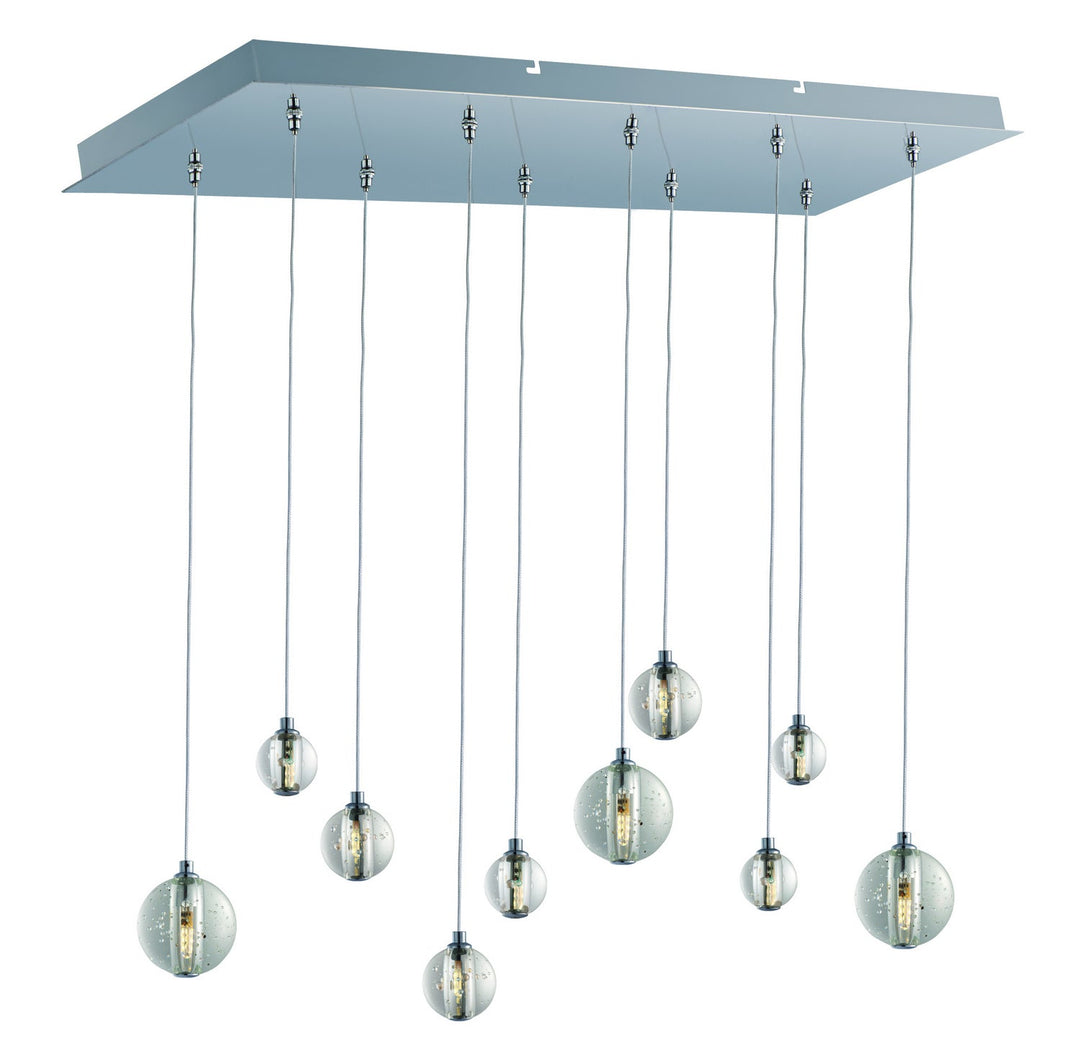 ET2 LED Pendant