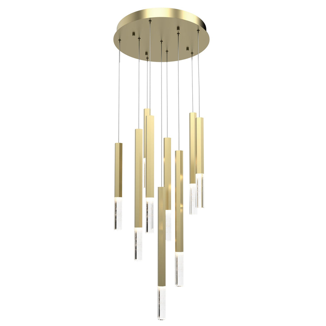 ET2 LED Pendant