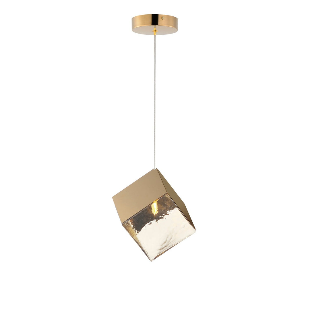 ET2 LED Pendant