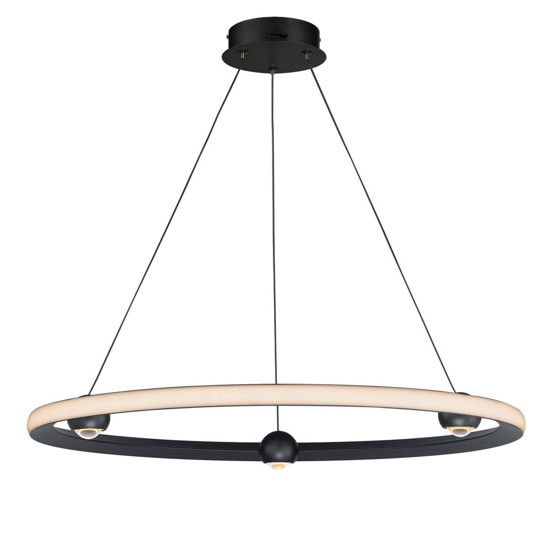 ET2 LED Pendant