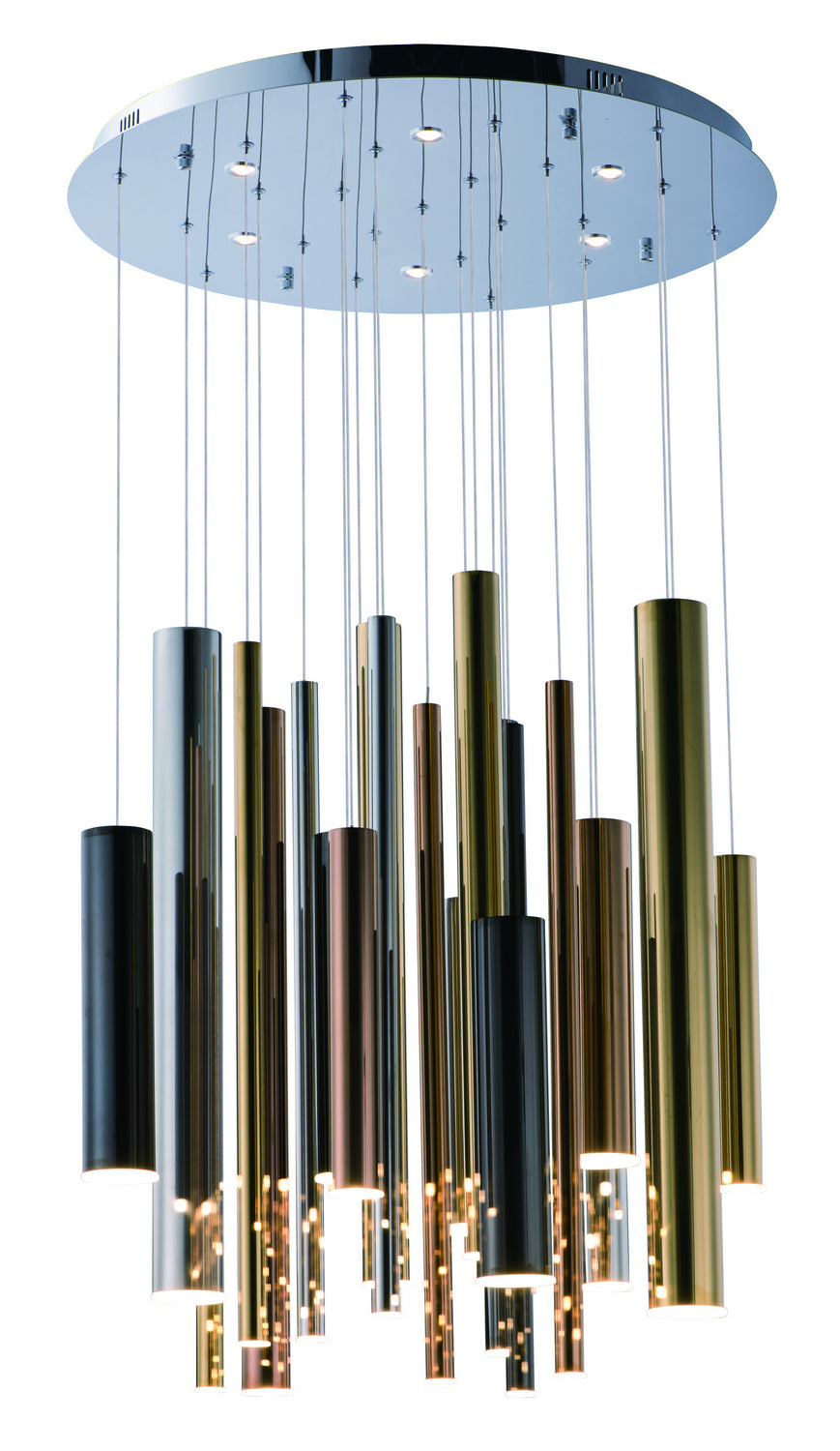 ET2 LED Pendant
