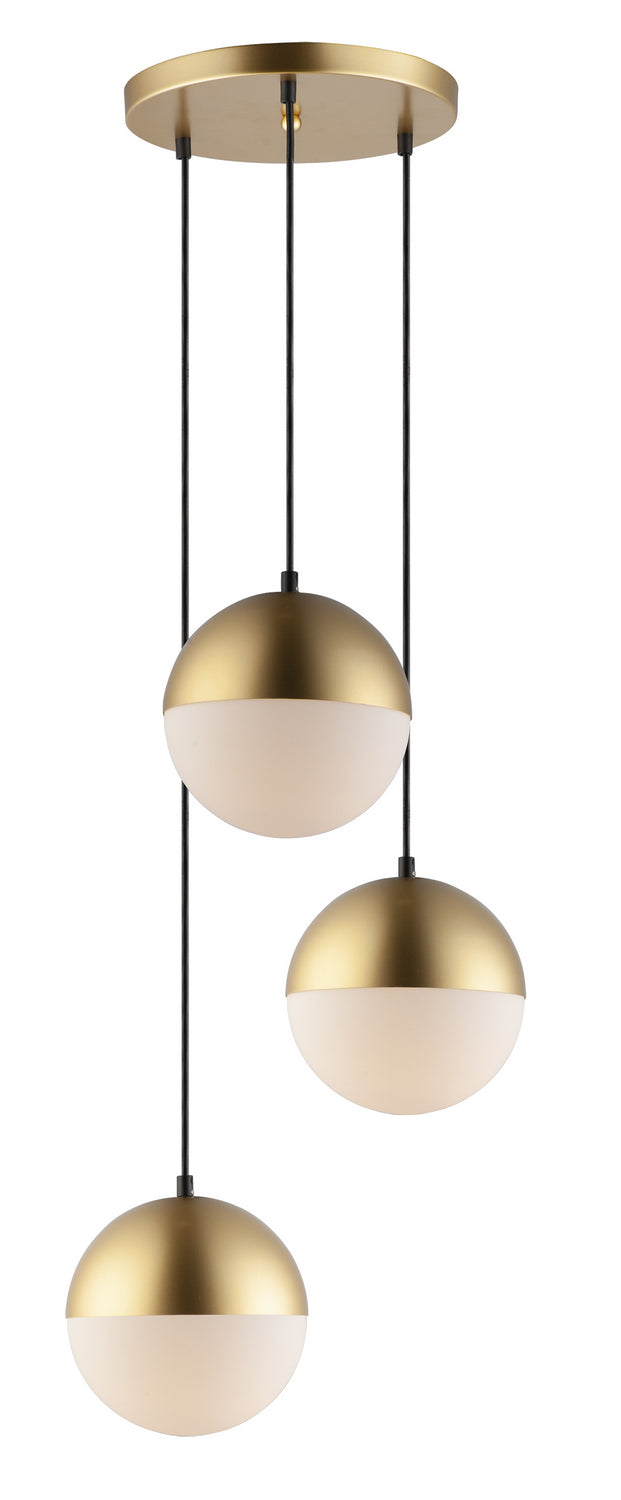 ET2 LED Pendant