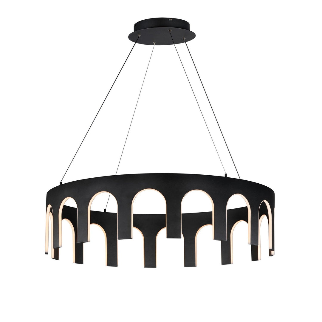 ET2 LED Pendant