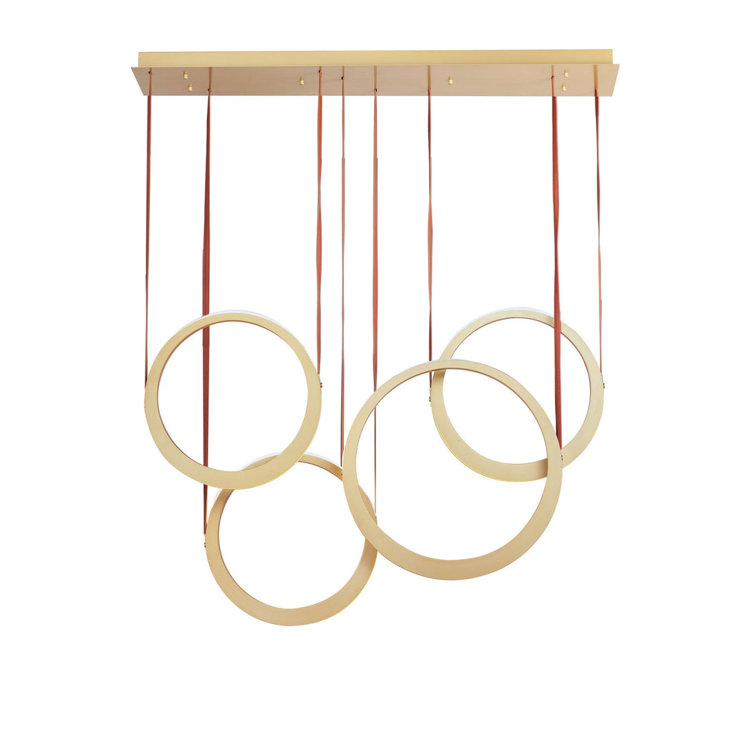 ET2 LED Pendant