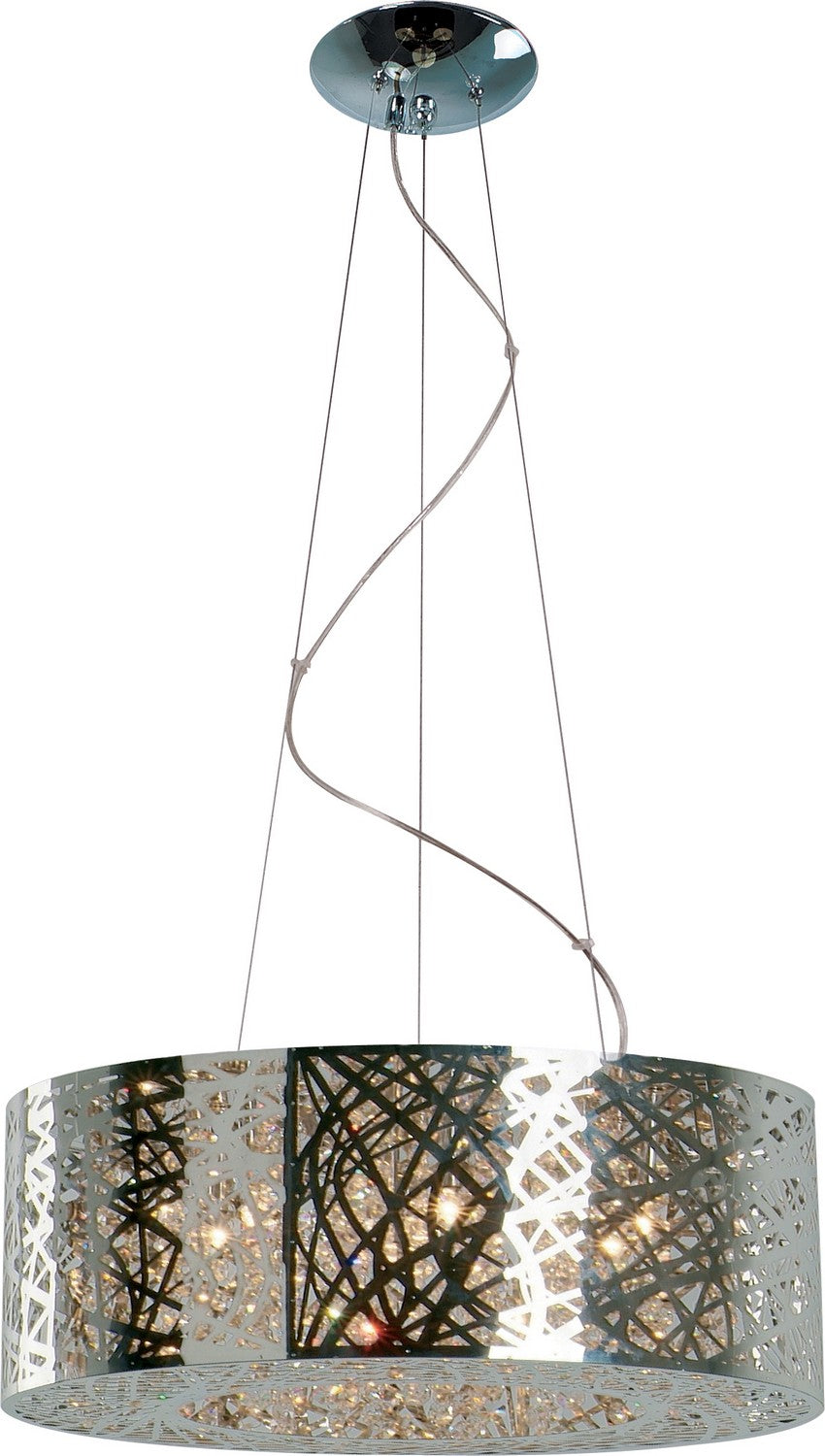 ET2 LED Pendant